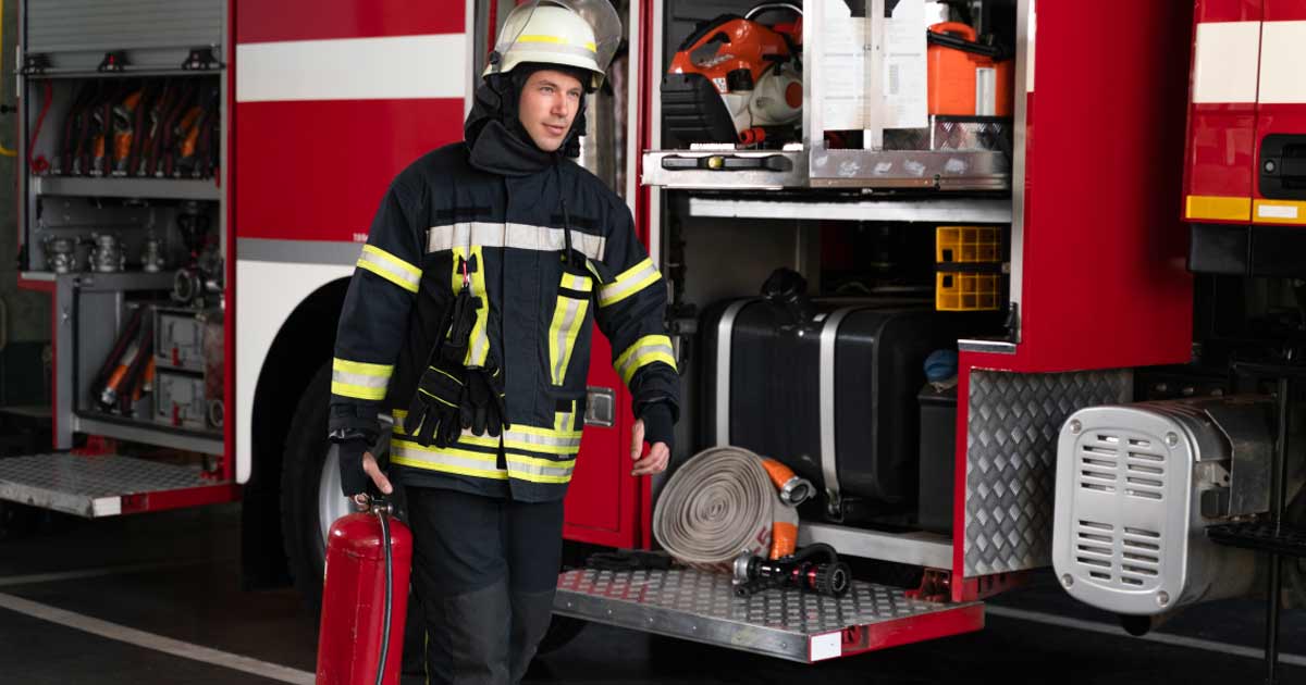 Fire Safety Essentials: A Guide for Homeowners and Businesses