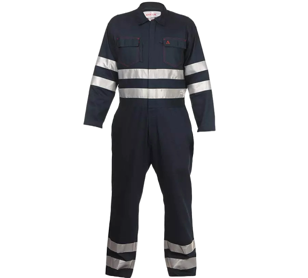 Cotton Coverall