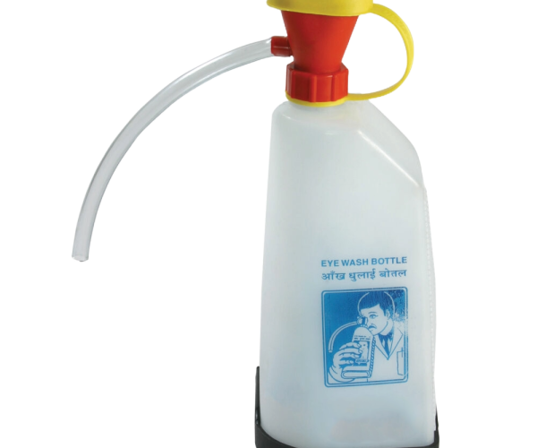 Eye Wash Bottle